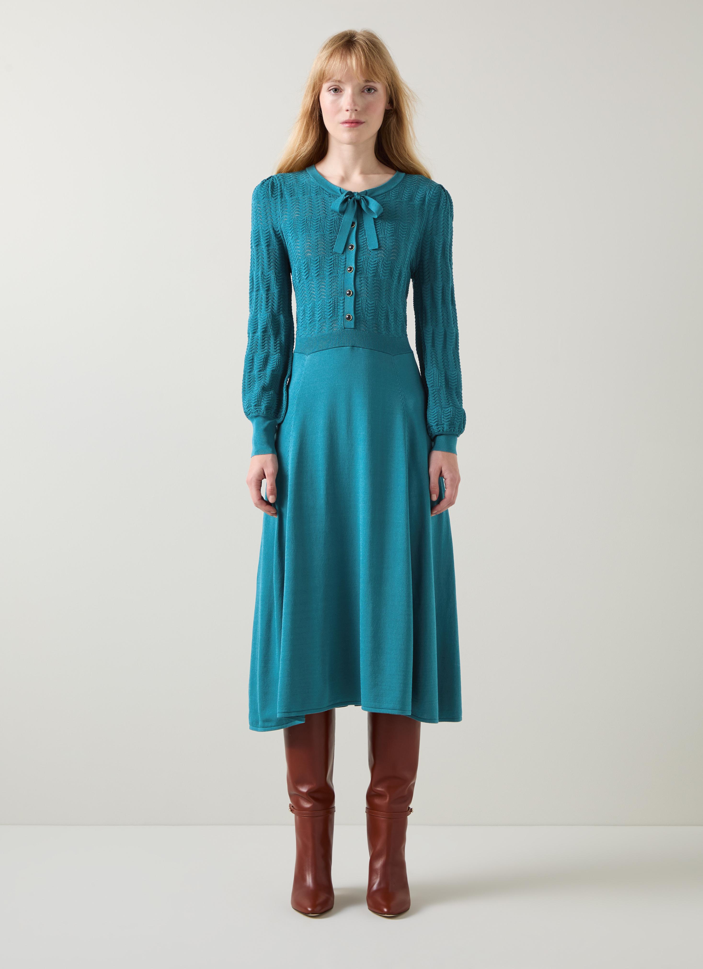 Lk bennett susanna dress hotsell